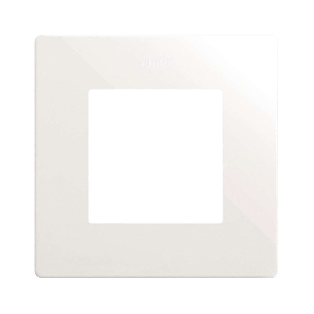 Imagen 0 de Marco para 1 Elemento S270 Estética Icon