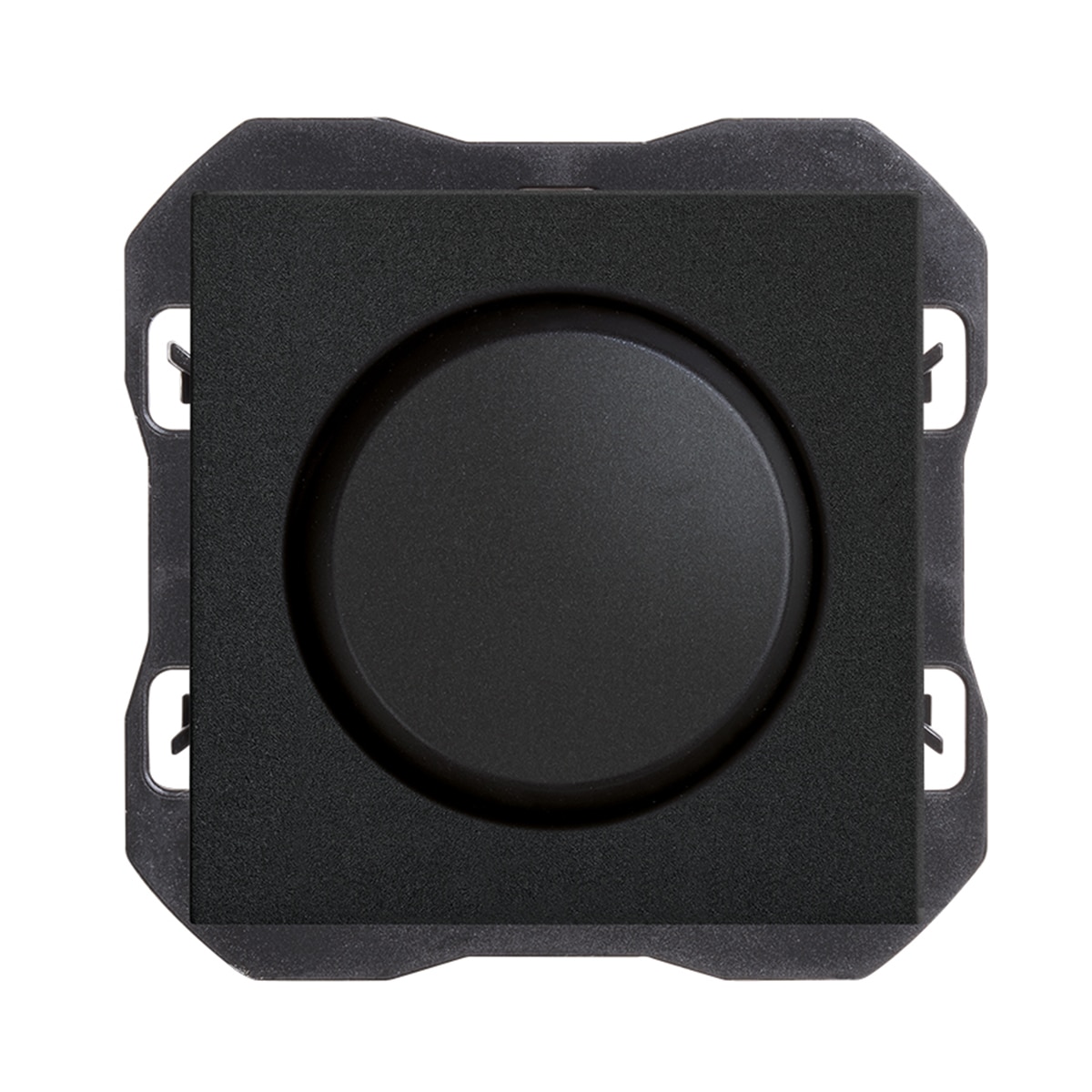 Imagen 0 de Interruptor Regulable Rotativo 2 Hilos S270