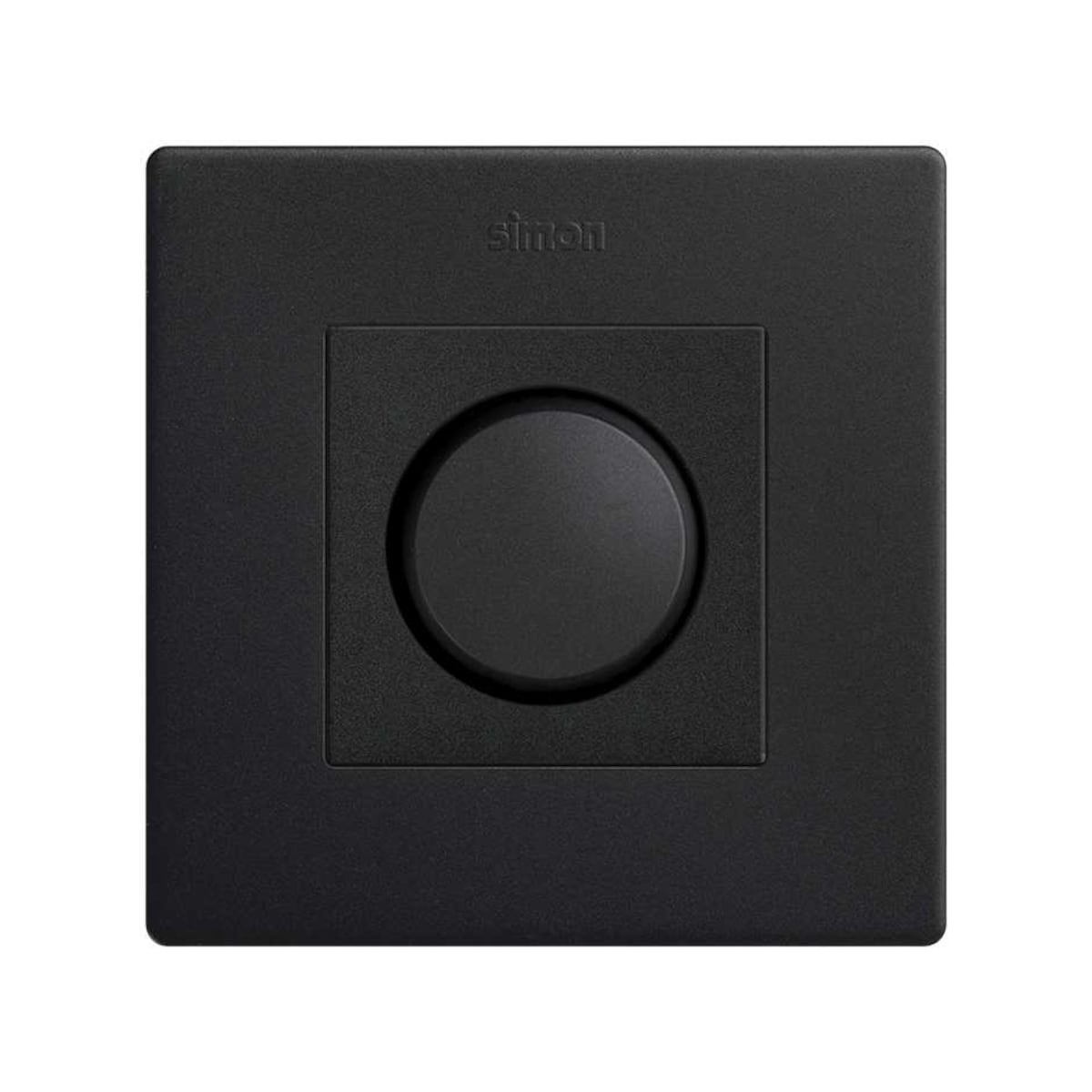 Interruptor Regulable Rotativo 2 Hilos S270 Blanco-2