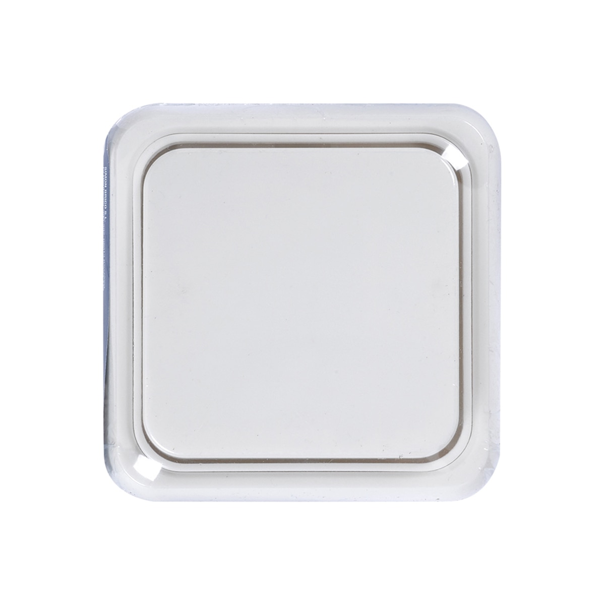 Imagem 0 de Comutador/Interruptor Superfície Especial Calha Série Alfa