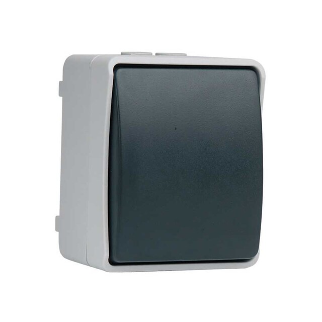 Imagen 0 de Conmutador para Exterior Serie Atlantis Simon