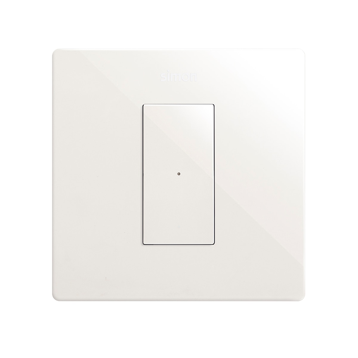 Imagem 0 de Kit de Interruptor Eletrónico iO + Espelho S270