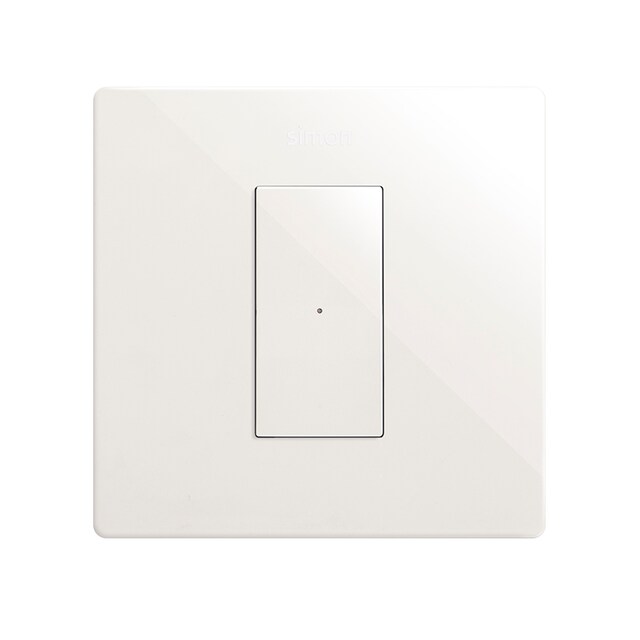 Imagen 0 de Kit Interruptor Electrónico iO + Marco S270