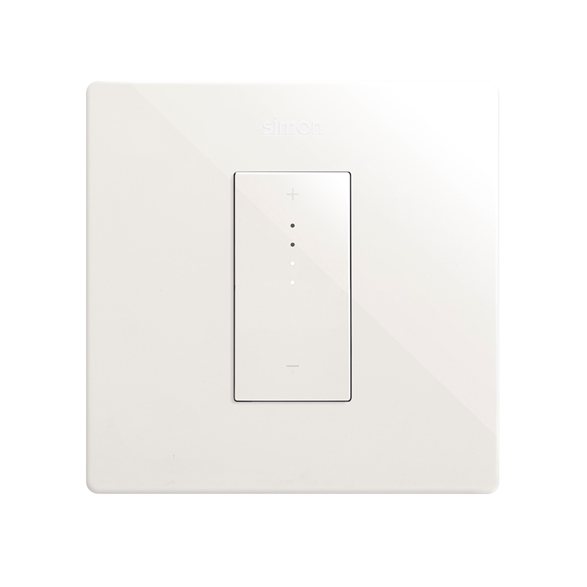 Imagem 0 de Kit de Interruptor Ajustável Eletrónico iO + Espelho S270