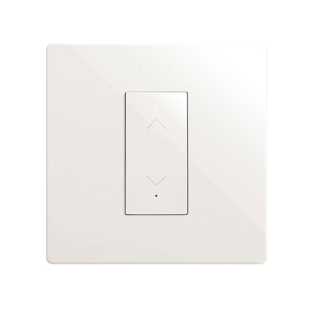 Imagen 0 de Kit Interruptor Eléctronico de Persianas iO 700 + Marco S270