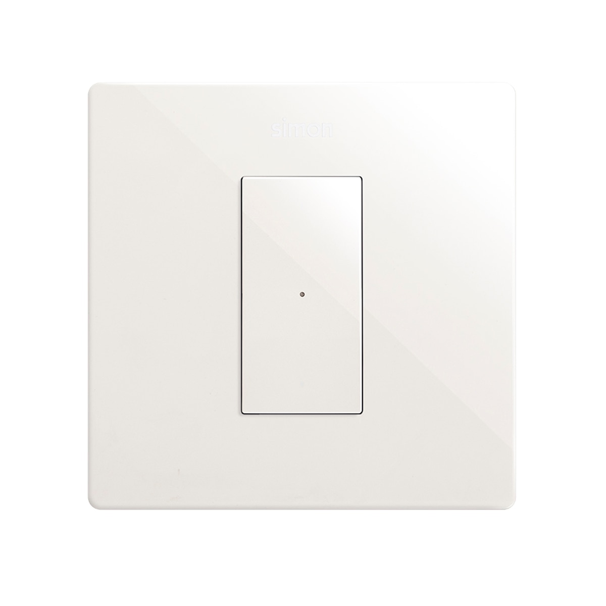 Imagem 0 de Kit Principal Comutador 230V iO + Espelho S270