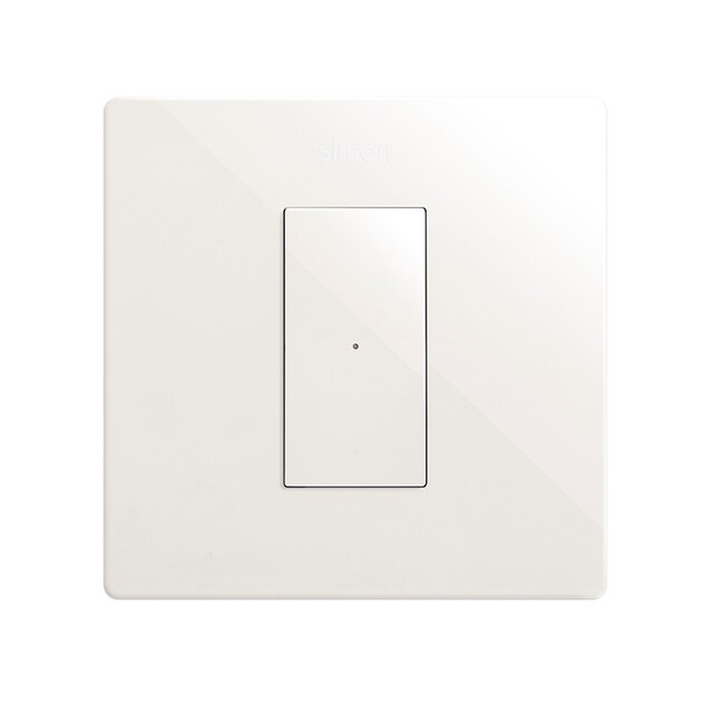 Imagen 0 de Kit Máster Conmutador 230V iO + Marco S270