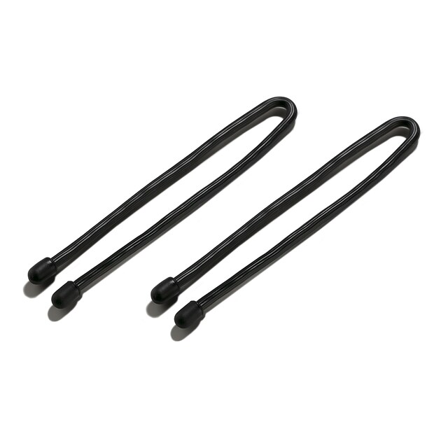 Imagen 0 de Bridas Reutilizables 25 cm (x2)