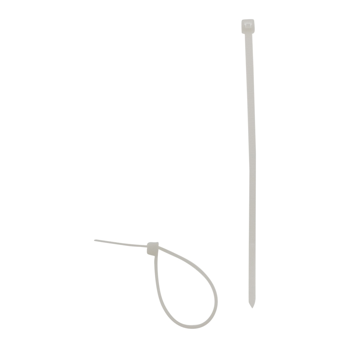 Imagen 0 de Bridas 2,5 x 100 20 Ud 121007