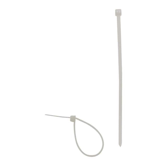 Imagen 0 de Bridas 2,5 x 100 20 Ud 121007