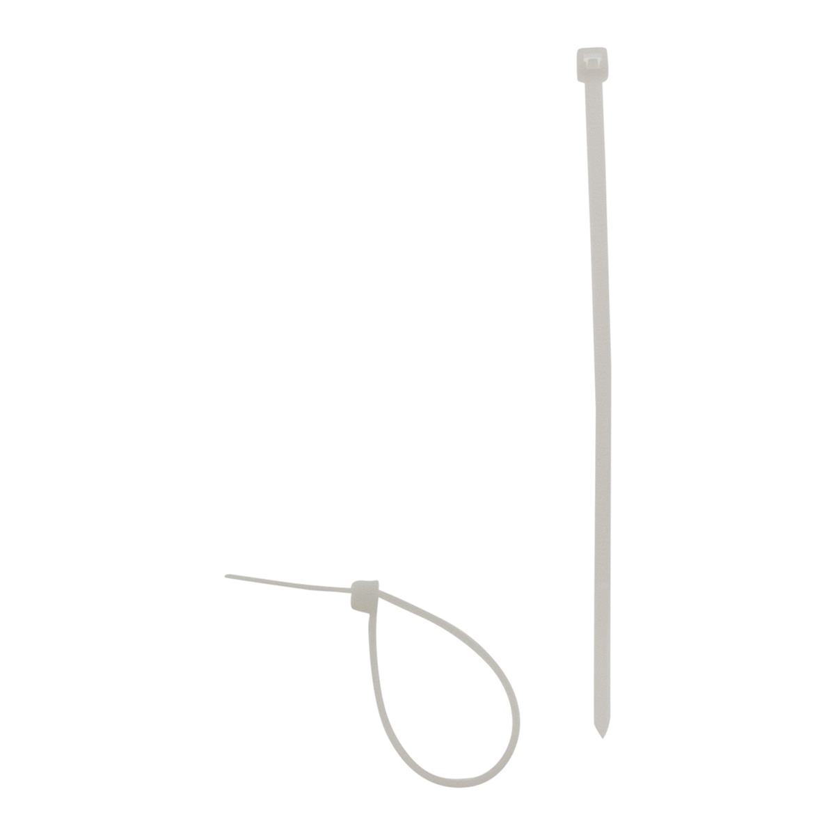 Imagen 0 de Bridas 2,5 x 100 100 Ud 121011