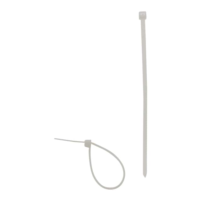 Imagen 0 de Bridas 2,5 x 100 100 Ud 121011