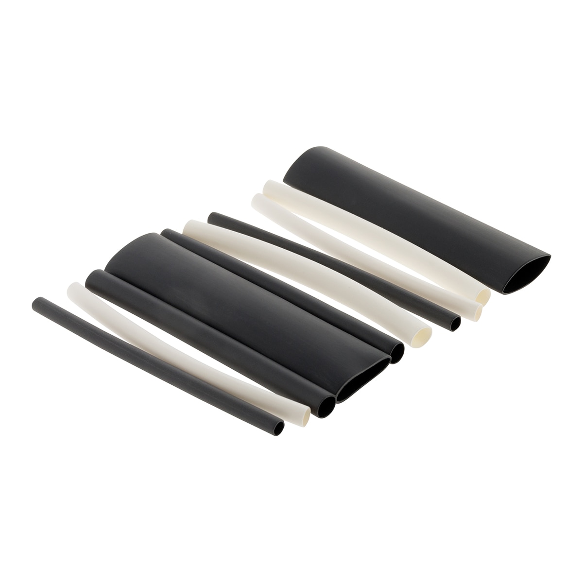 Imagen 0 de Surtido 10 tubo termoretractil 121713