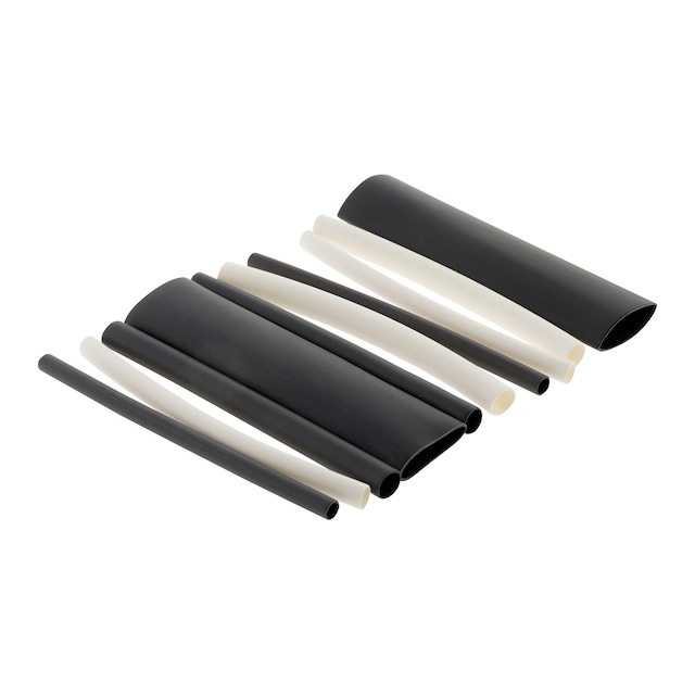 Imagen 0 de Surtido 10 tubo termoretractil 121713