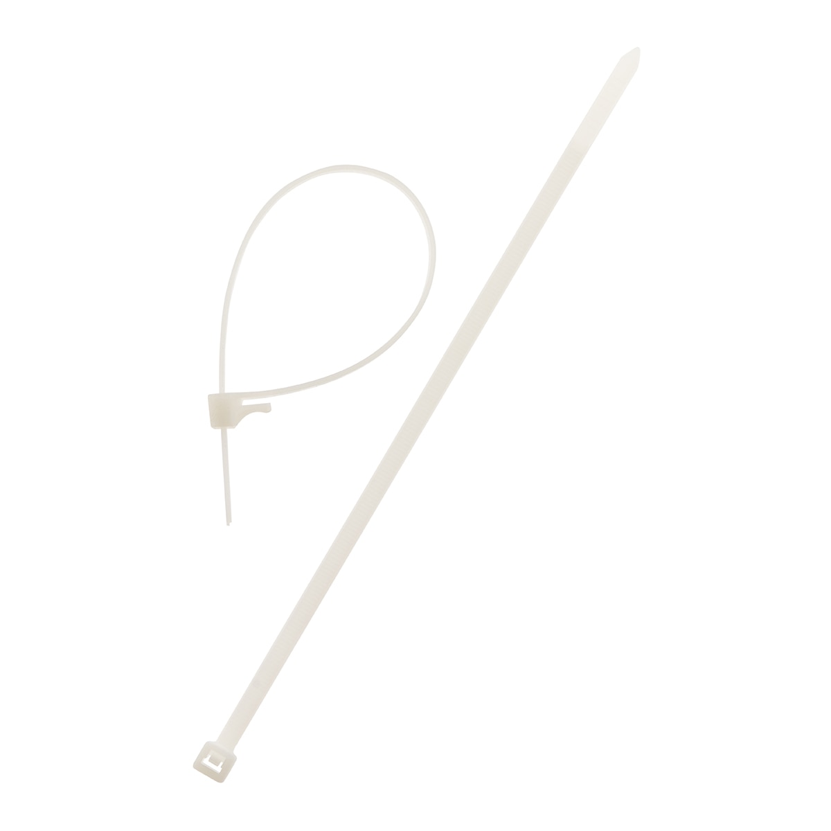 Imagen 0 de Bridas 4,8 x 300 20 Ud 121029