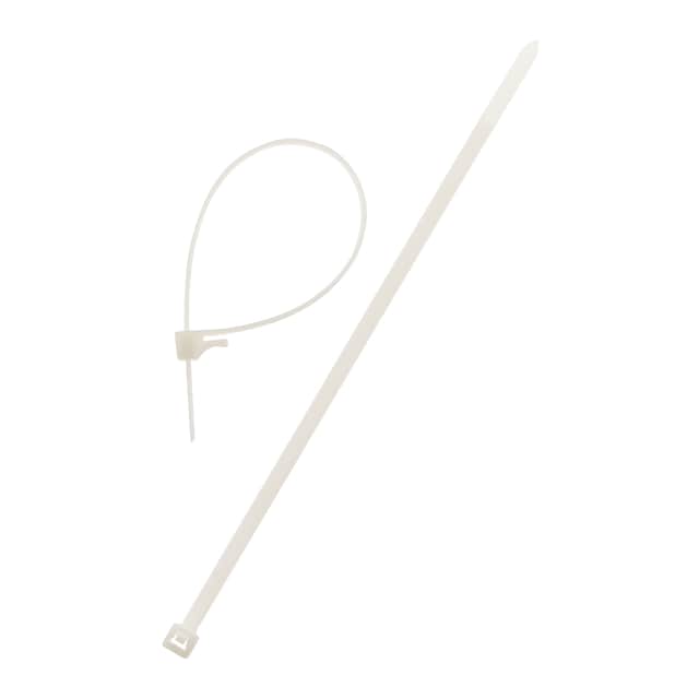 Imagen 0 de Bridas 4,8 x 300 20 Ud 121029