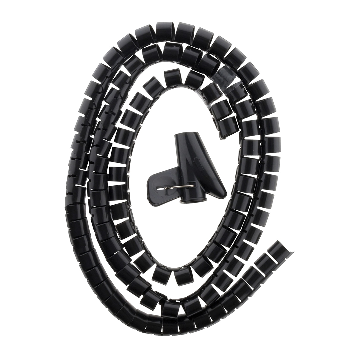 Imagem 0 de Ordenador de Cabos 200184 - 20 mm x 1,5 m