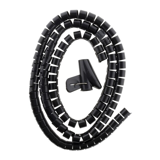 Imagen 0 de Ordenacables 20 mm 1,5 m 200184