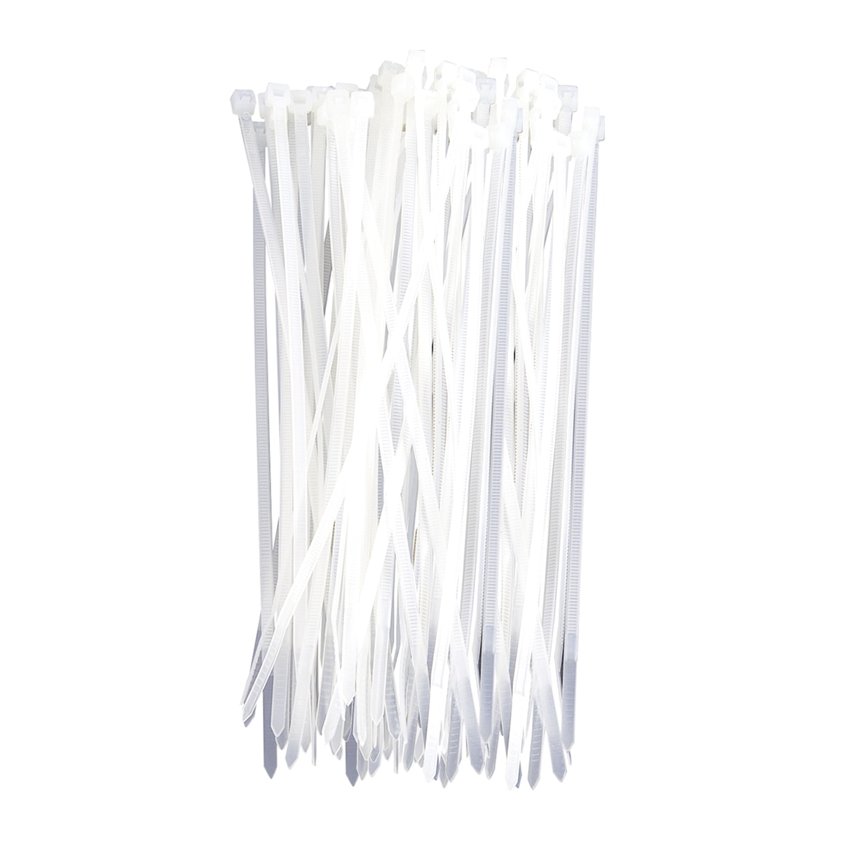 Imagem 0 de Abraçadeiras Plásticas - 9 x 350 mm (100 Unidades)