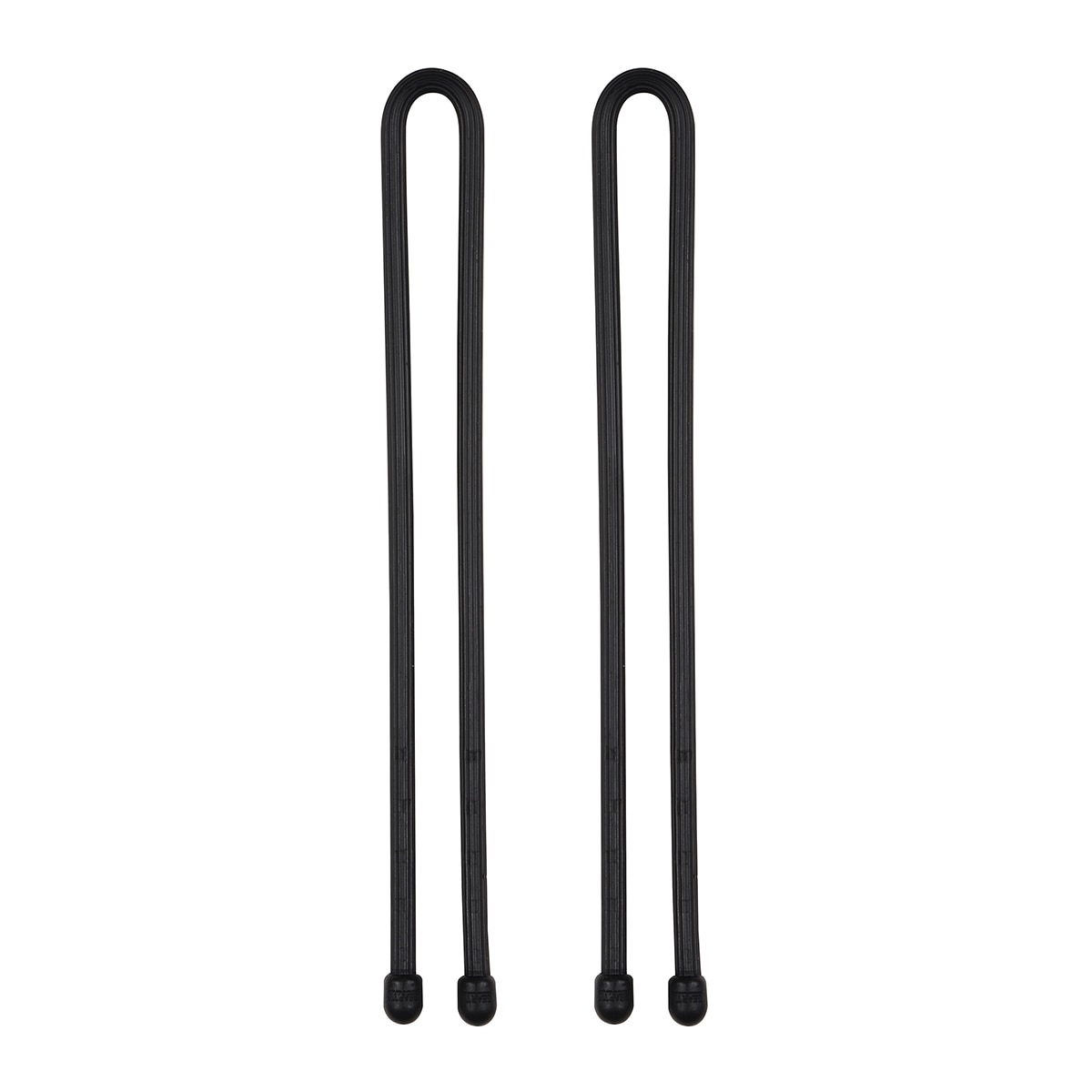 Imagem 0 de Pack 2 Bridas Reutilizáveis - 30 cm