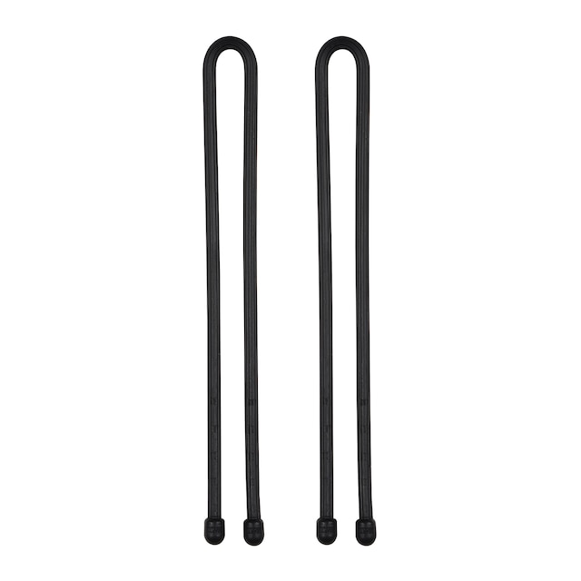 Imagen 0 de Pack 2 bridas reutilizables 30 cm