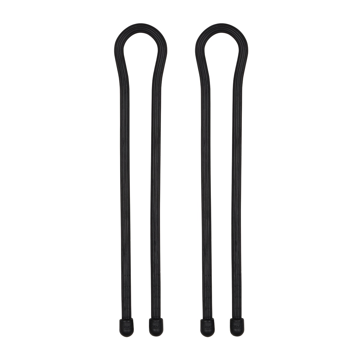 Imagem 0 de Pack 2 Bridas Reutilizáveis - 45 cm