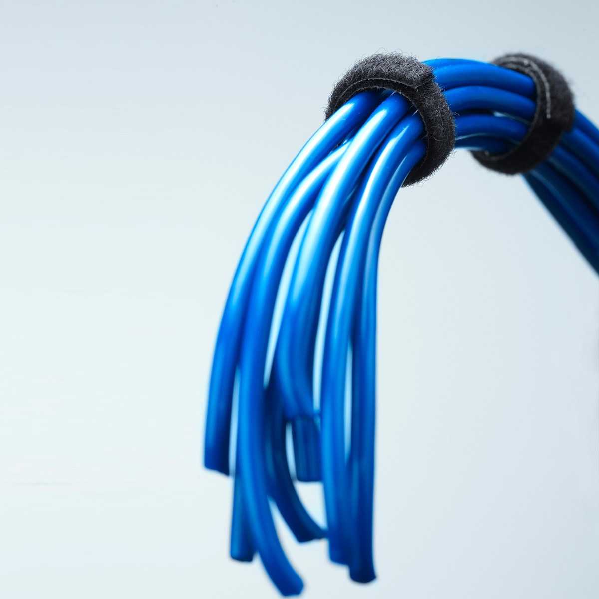 Cinta Adherente Reutilizable Negro-2