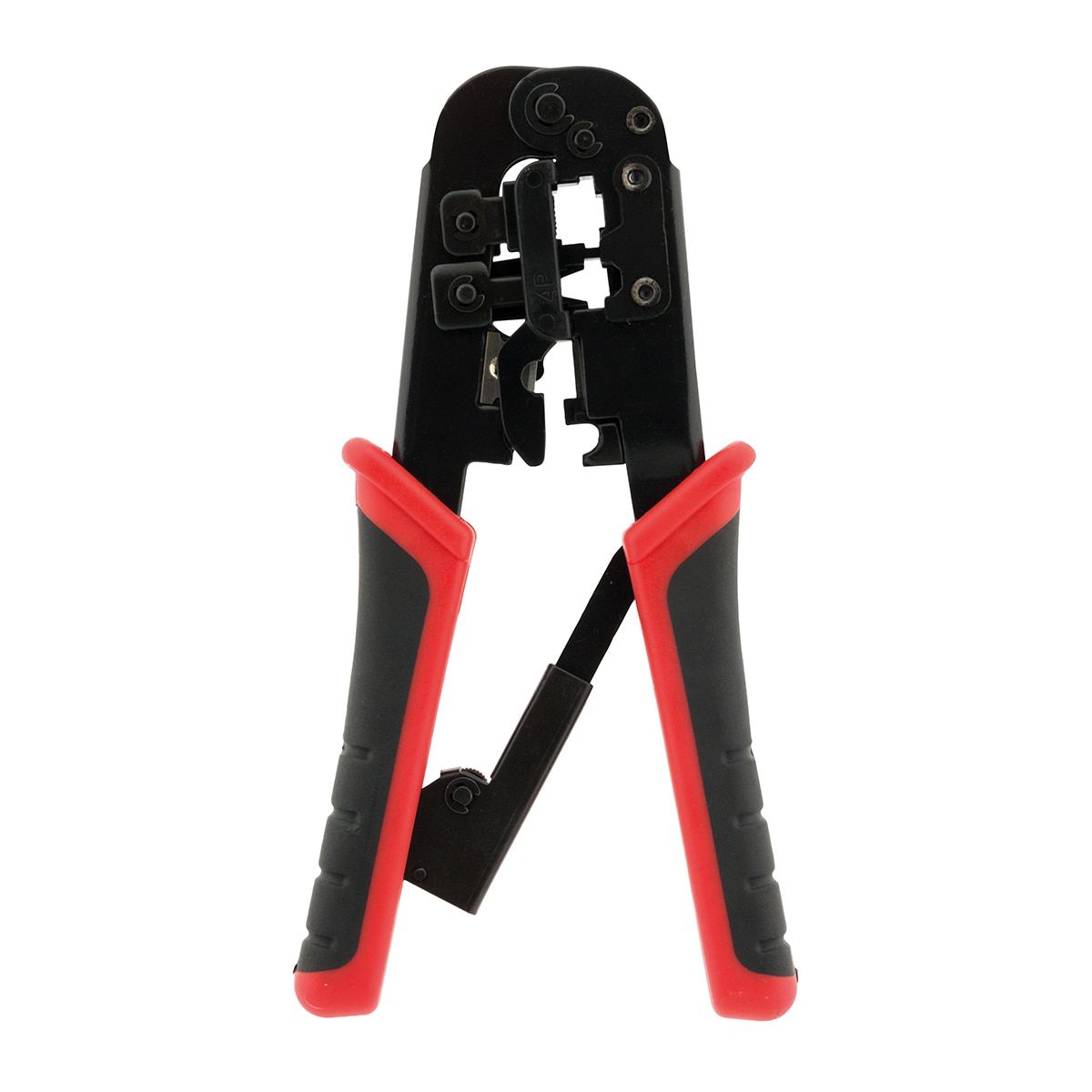 Imagem 0 de Máquina de cravar RJ45 / 11 / 12 1577