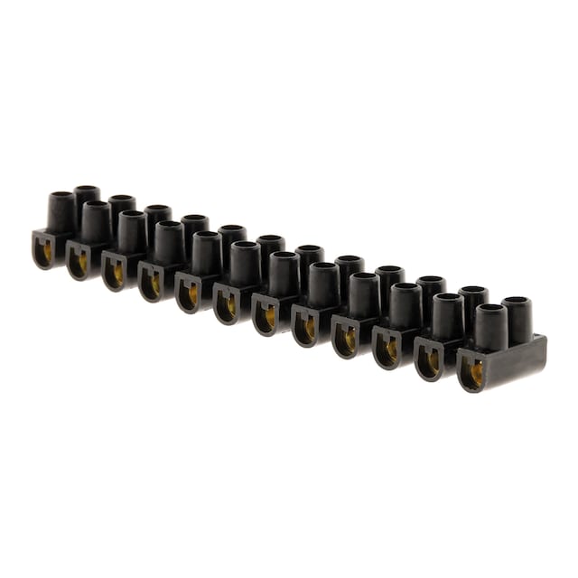 Imagen 0 de Regleta conexión 6 mm 121301