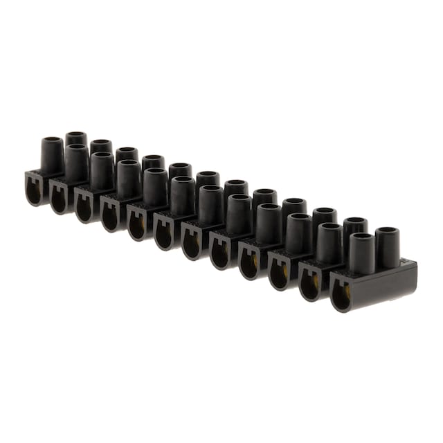 Imagen 0 de Regleta conexión 10 mm 121302