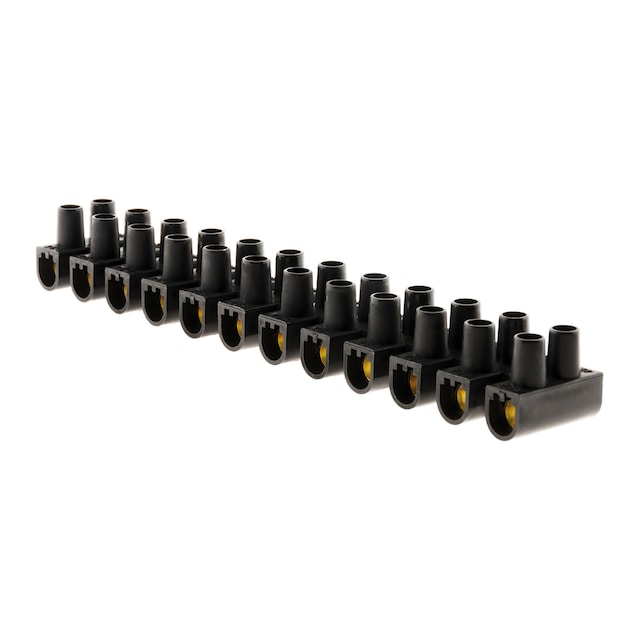 Imagen 0 de Regleta conexión 16 mm 121303