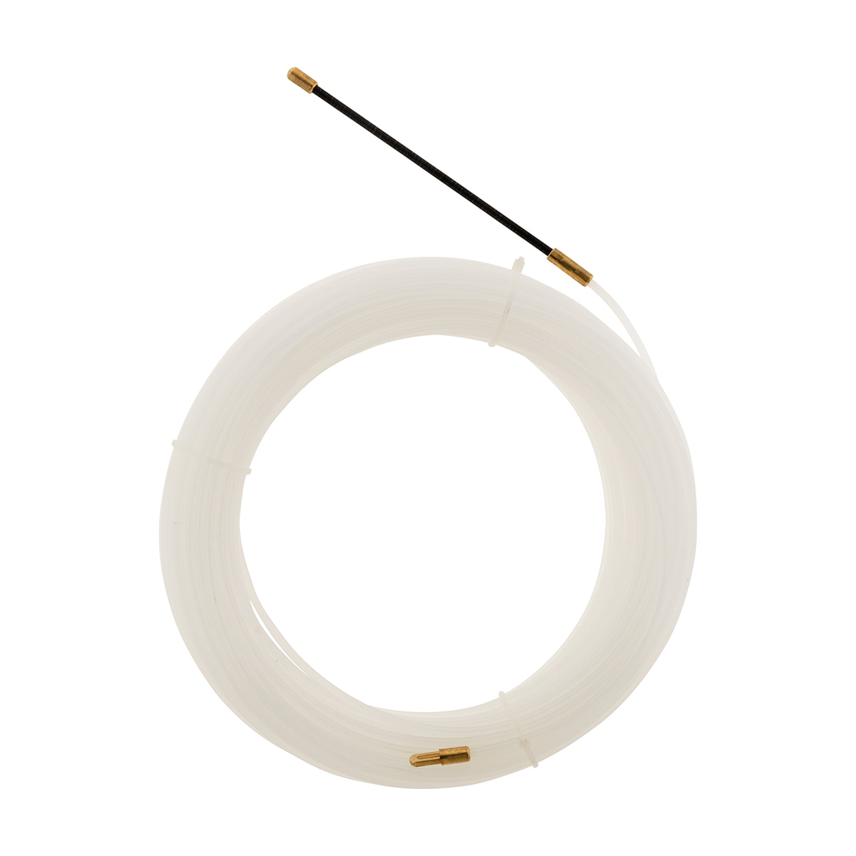 Imagem 0 de Guia Tira Cabos Nylon 100576 - 3 mm x 10 m