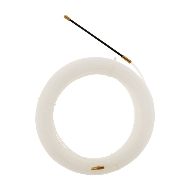 Imagen 0 de Guía pasacables nylon 3 mm 10 m 100576