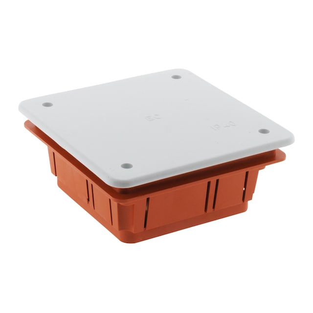 Imagen 0 de Caja registro empotrar 120230