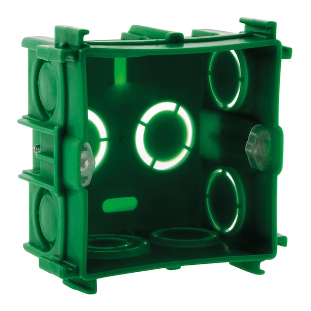 Imagen 0 de Caja tabiques mecanismos 75x40 120150