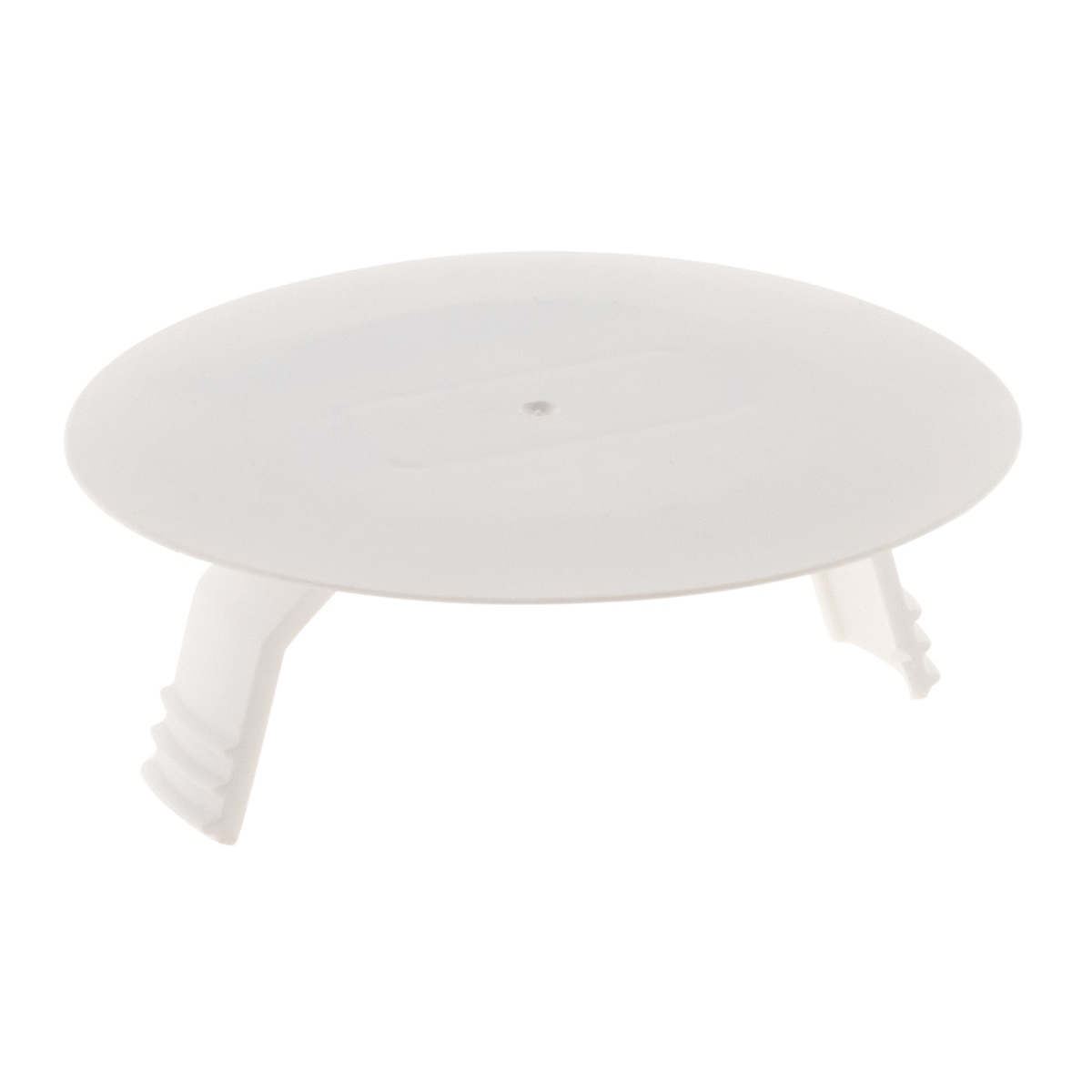 Imagem 0 de Tampa Redonda Caixa 120169 - 80 mm/60 mm