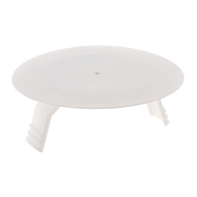 Imagen 0 de Tapa redonda 80 mm caja 60 mm 120169