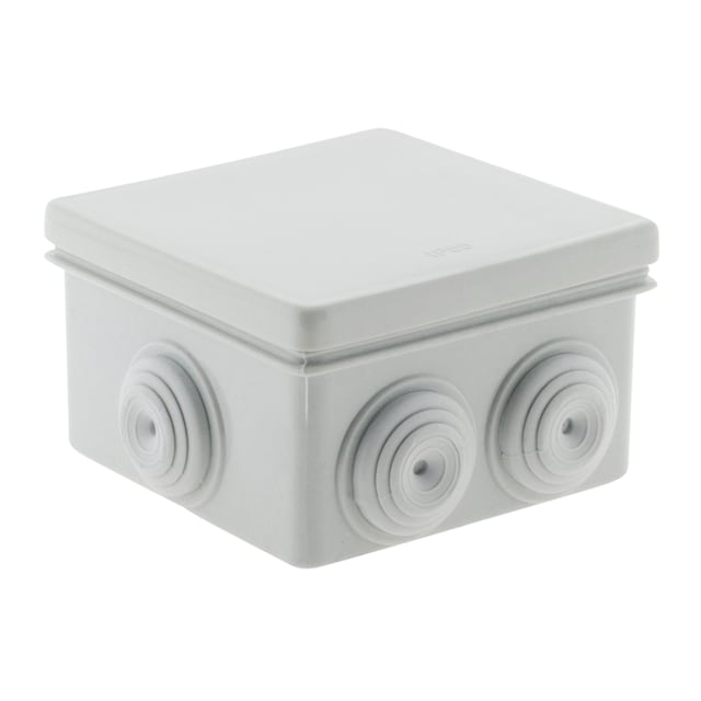 Imagen 0 de Caja estanca IP55 80x40 120330