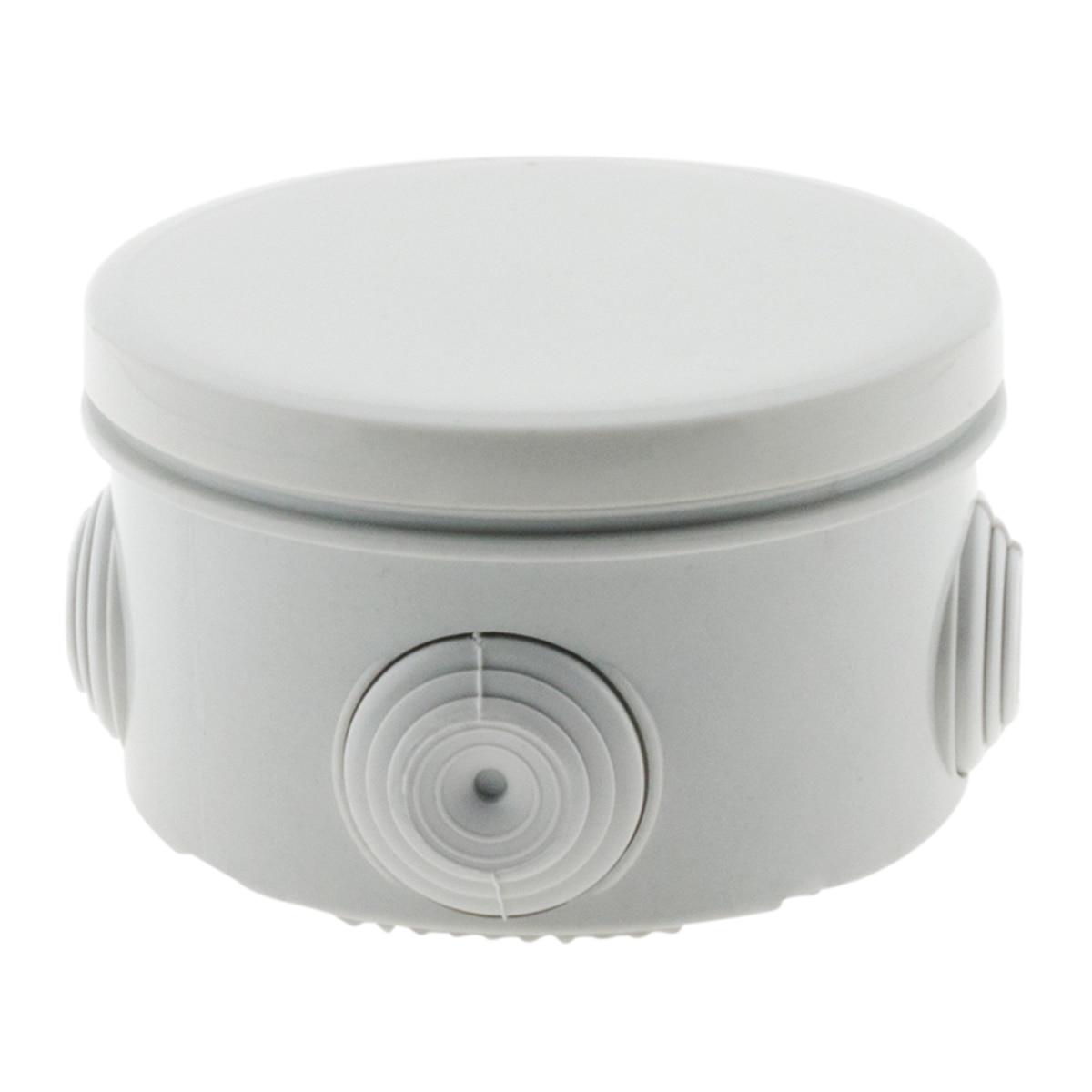 Imagem 0 de Caixa à Prova de Água IP55 120315 - 80x40