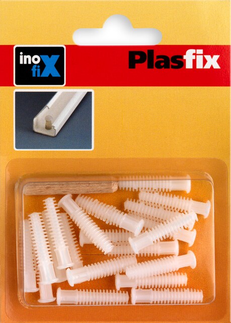 Imagem 0 de Bucha para Fixação de Calha 3100 9