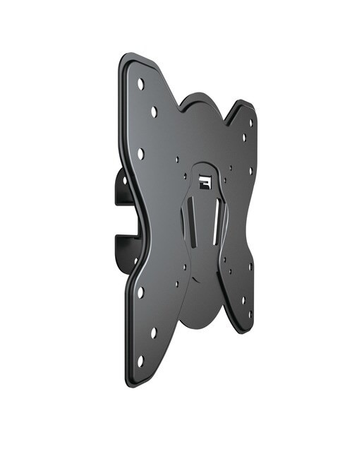 Imagen 0 de Soporte mural TV 28-42'' inclinable orientable