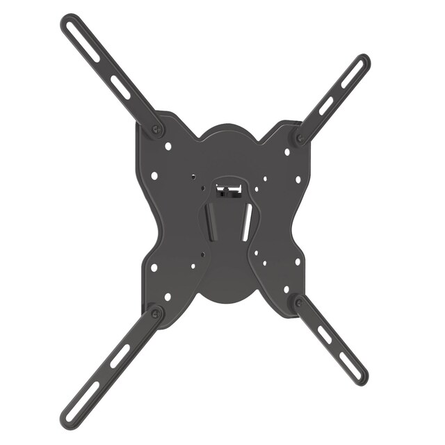 Imagen 0 de Soporte mural TV 42" a 55" Orientable e Inclinable