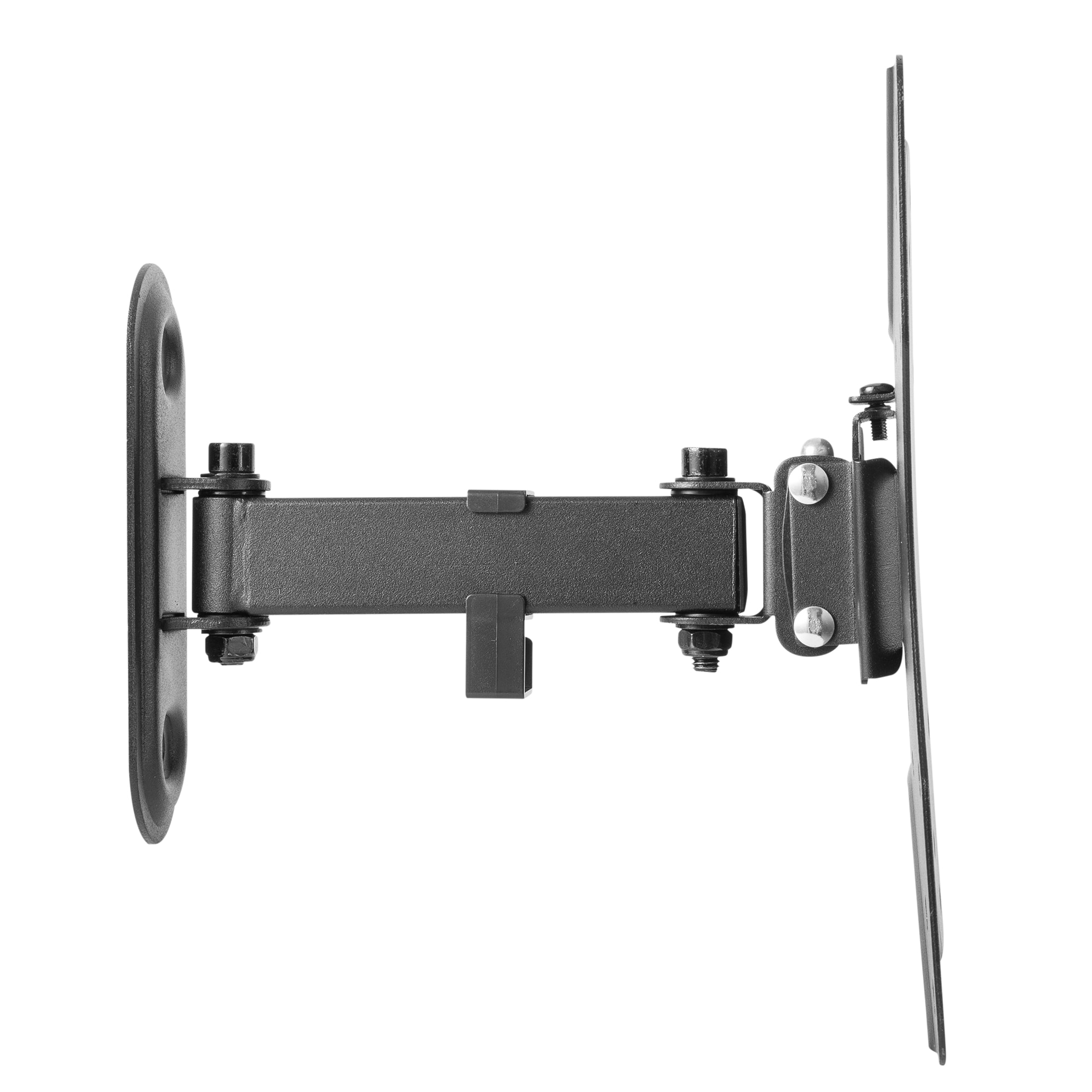 Soporte mural TV 28" a 42" Full Movement Negro-4