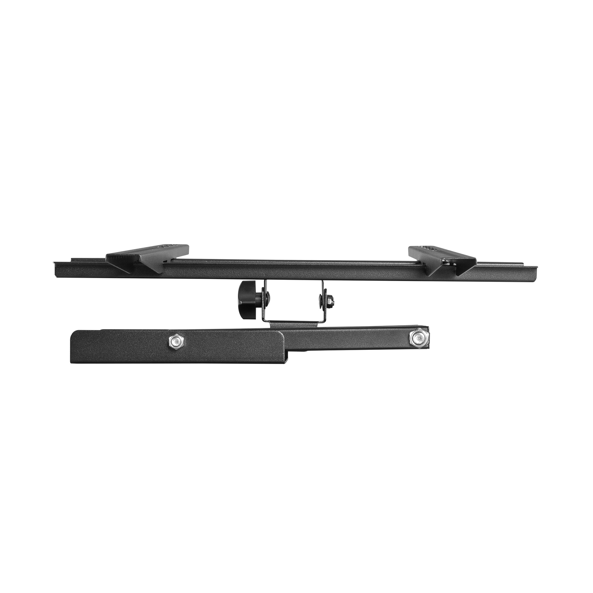 Soporte mural TV 42" a 55" Full Movement Negro-5