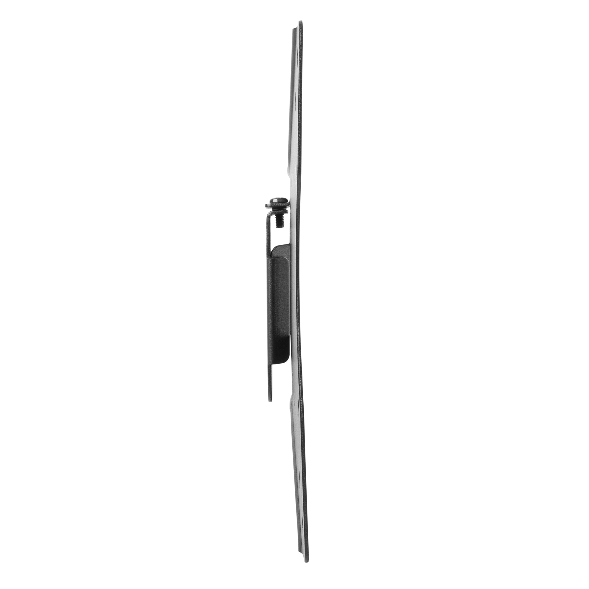 Soporte mural TV 28" a 42" Fijo Negro-3