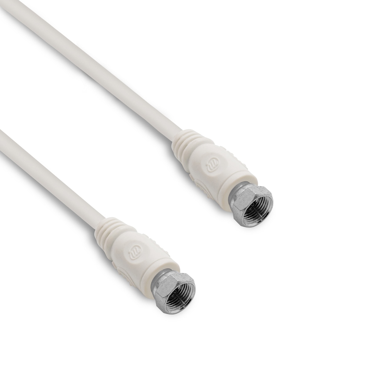 Metronic - Cable prolongador satélite.