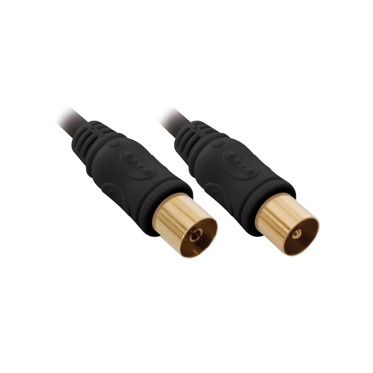 Imagen 0 de Prolongador cable coaxial antena TV H-M