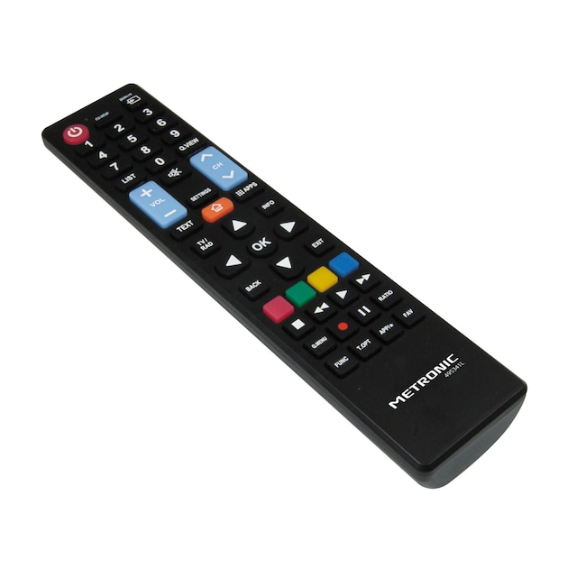 Imagen 0 de Mando a distancia de sustitución para TV LG