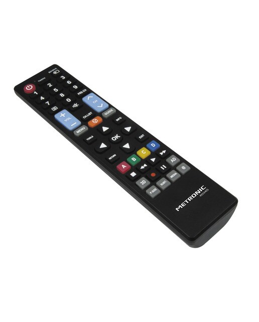 Imagen 0 de Mando a distancia de sustitución para TV SAMSUNG