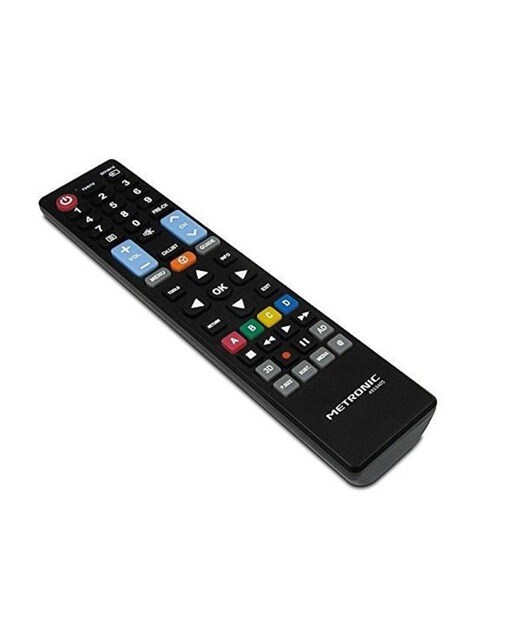 Imagen 0 de Mando a distancia de sustitución para TV Sony